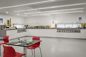 Hotel Eurostars Central