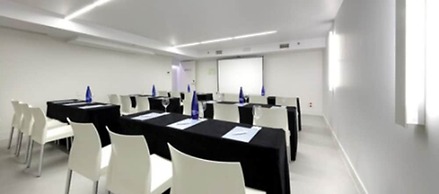 Hotel Eurostars Central