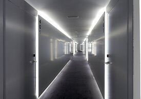 Hotel Eurostars Central