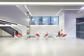 Hotel Eurostars Central