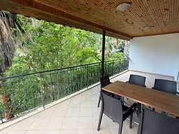 Dolunay Apart Otel