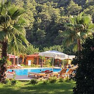 Dolunay Apart Otel