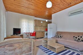 Dolunay Apart Otel
