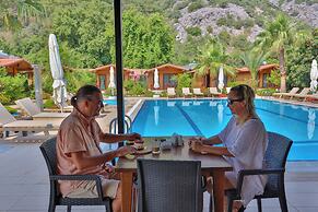 Dolunay Apart Otel