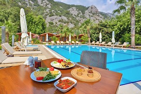Dolunay Apart Otel