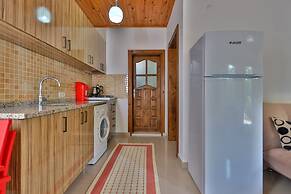 Dolunay Apart Otel