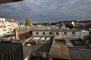 Tolstov-Hotels Ackerstraße Apartment