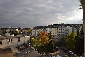 Tolstov-Hotels Ackerstraße Apartment