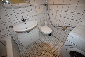 Tolstov-Hotels Ackerstraße Apartment