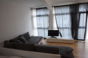 Tolstov-Hotels Ackerstraße Apartment