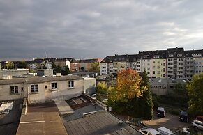 Tolstov-Hotels Ackerstraße Apartment