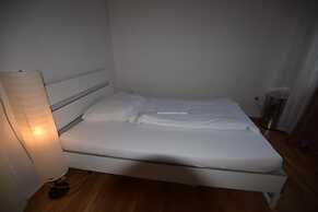 Tolstov-Hotels Ackerstraße Apartment