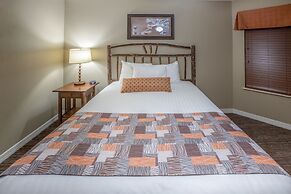 Holiday Inn Club Vacations Holiday Hills Resort Branson by IHG