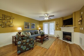 Holiday Inn Club Vacations Holiday Hills Resort Branson by IHG