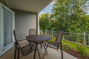 Holiday Inn Club Vacations Holiday Hills Resort Branson by IHG