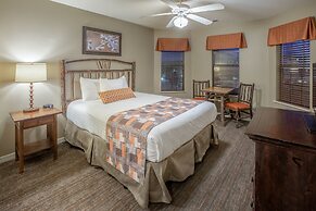 Holiday Inn Club Vacations Holiday Hills Resort Branson by IHG