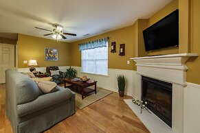 Holiday Inn Club Vacations Holiday Hills Resort Branson by IHG
