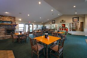 Holiday Inn Club Vacations Holiday Hills Resort Branson by IHG