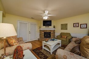 Holiday Inn Club Vacations Holiday Hills Resort Branson by IHG