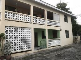 Maxwell Beach Apartment