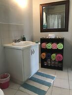 Maxwell Beach Apartment