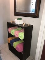 Maxwell Beach Apartment