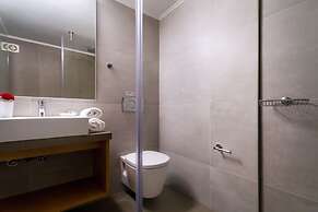 Lotus Hotel Apartments