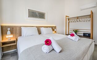 Lotus Hotel Apartments