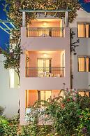 Lotus Hotel Apartments