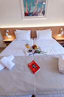 Lotus Hotel Apartments