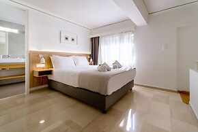 Lotus Hotel Apartments