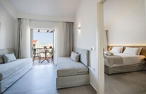 Lotus Hotel Apartments