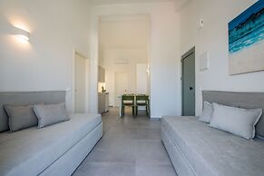 Lotus Hotel Apartments