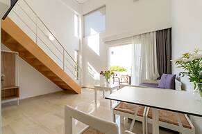 Lotus Hotel Apartments