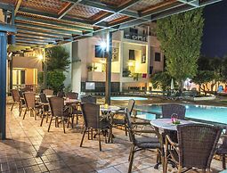 Lotus Hotel Apartments