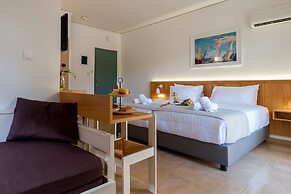 Lotus Hotel Apartments