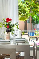 Lotus Hotel Apartments