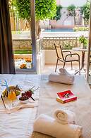 Lotus Hotel Apartments