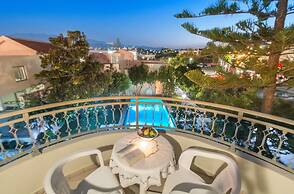 Lotus Hotel Apartments