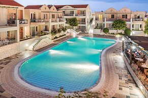 Lotus Hotel Apartments