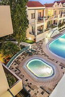 Lotus Hotel Apartments