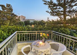 Lotus Hotel Apartments