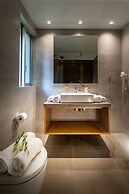 Lotus Hotel Apartments