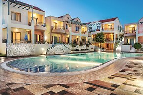 Lotus Hotel Apartments