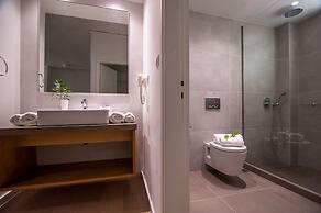 Lotus Hotel Apartments