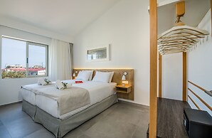 Lotus Hotel Apartments