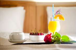 Lotus Hotel Apartments