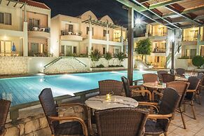 Lotus Hotel Apartments