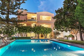 Lotus Hotel Apartments