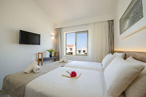 Lotus Hotel Apartments